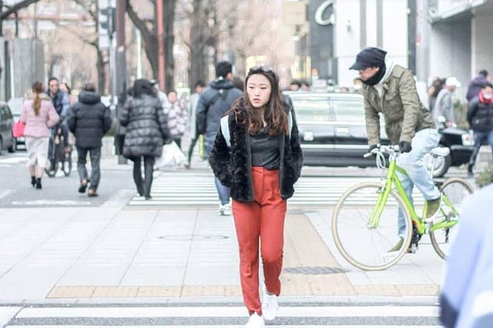 Kyoto Photoshoot with an English-Speaking Photographer: Capture Classic City Backdrops photo 4