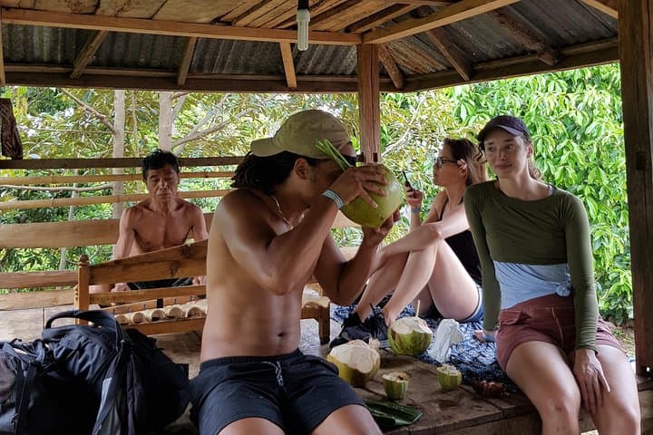 Aling Aling Waterfall Cliff Jumping & Natural Slides — North Bali Adventure photo 6