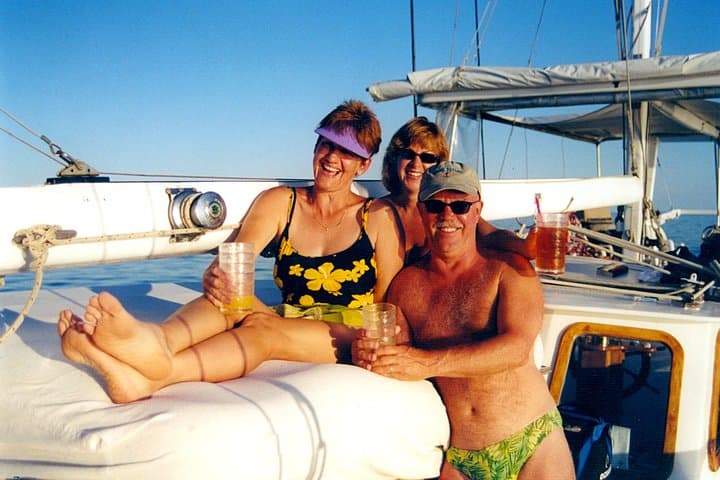 Private Great Barrier Reef Expedition Cruise — 4–7 Day Liveaboard with Master Reef Guide photo 5