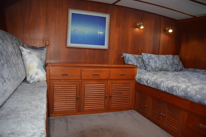 Private Great Barrier Reef Expedition Cruise — 4–7 Day Liveaboard with Master Reef Guide photo 6