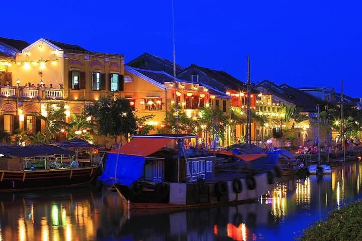 Deep Insight Vietnam: 18-Day Cultural and Adventure Journey from Hanoi to Saigon photo 6