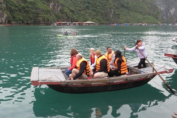 Impressive Vietnam and Cambodia: 14-Day Cultural & Coastal Adventure photo 4