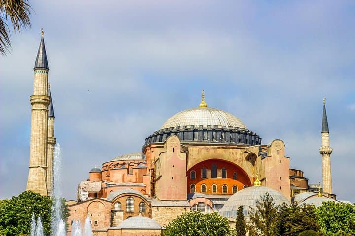 Turkey Classics: 7-Day Escorted Tour from Istanbul to Gallipoli, Ephesus, Pamukkale & Cappadocia photo 2