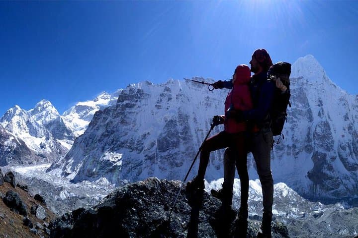 Remote Kanchenjunga North Base Camp Trek: 16-Day Himalayan Expedition