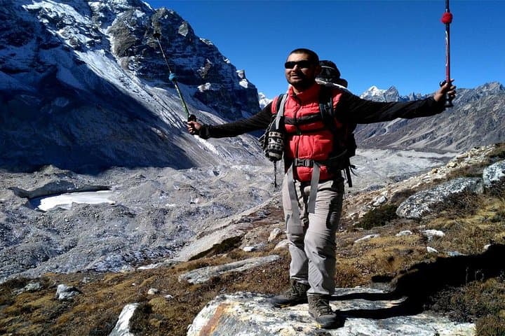 Remote Kanchenjunga North Base Camp Trek: 16-Day Himalayan Expedition photo 2