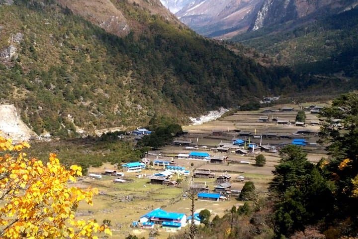Remote Kanchenjunga North Base Camp Trek: 16-Day Himalayan Expedition photo 6