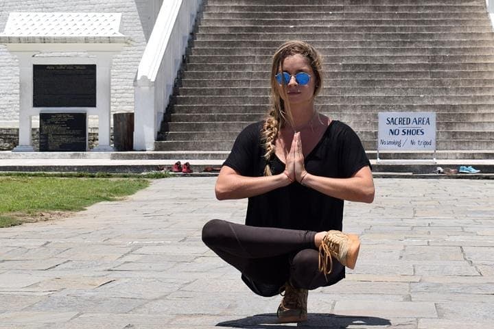 Pokhara City Tour: One-Day Highlights — Santi Stupa, Devi's Falls & Phewa Lake photo 4
