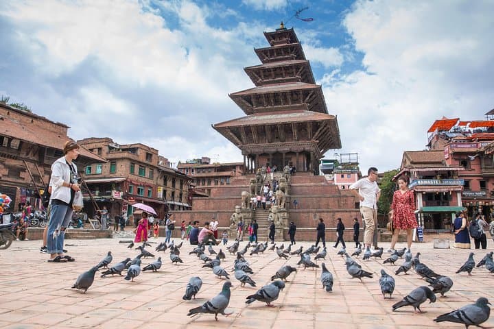 Explore Nepal: 12-Day Cultural, Wildlife & Himalaya Experience