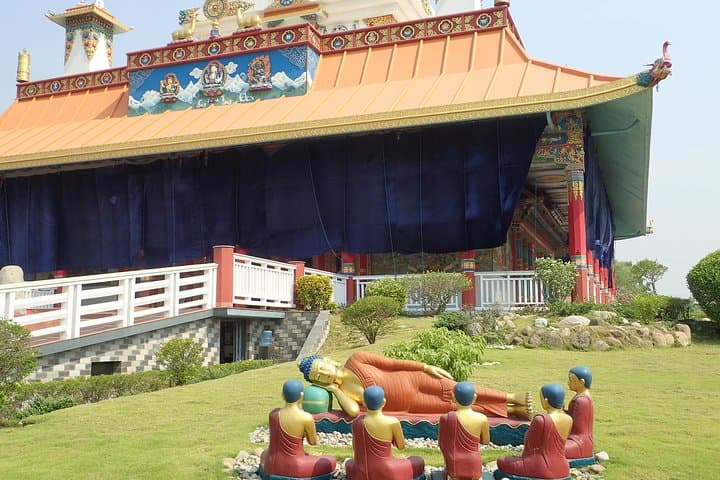 Explore Nepal: 12-Day Cultural, Wildlife & Himalaya Experience photo 5