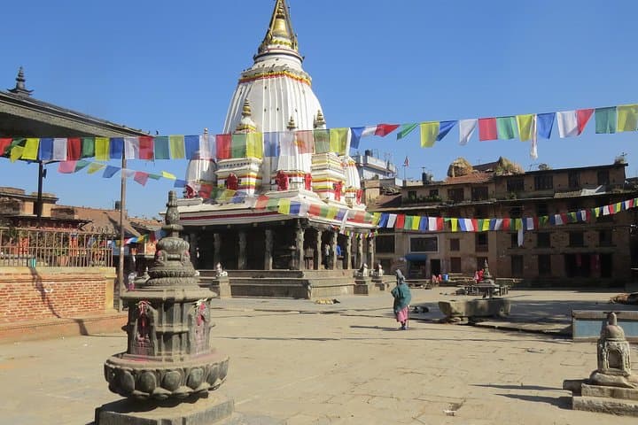 Explore Nepal: 12-Day Cultural, Wildlife & Himalaya Experience photo 6