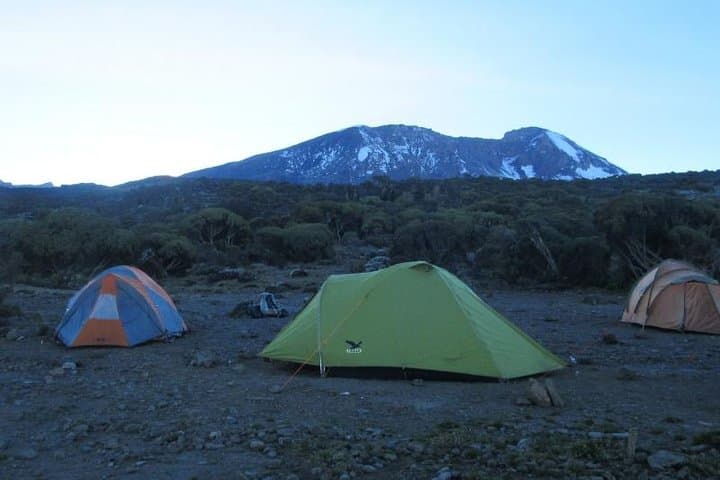 5-Day Marangu Route Kilimanjaro Trek: Huts, Altitude & Summit Strategy photo 2