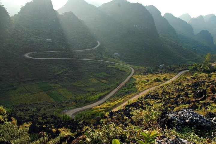 Ha Giang Loop Easy Rider: 3-Day Motorbike Tour to Ma Pi Leng & Dong Van photo 4