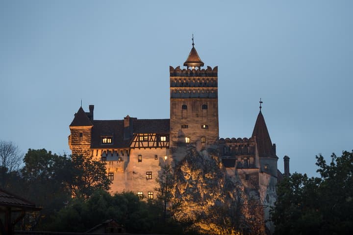 8-Day Private Romania Tour from Budapest to Bucharest — Transylvania, Bukovina & Historic Castles photo 4
