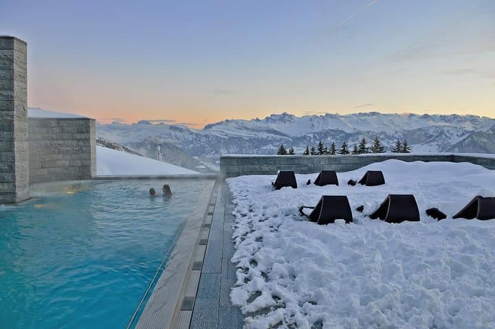 Mt Rigi Self-Guided Day: Lake Lucerne Cruise, Cogwheel Train & Kaltbad Spa photo 4