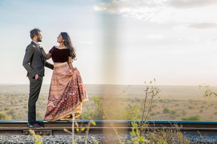 Capture Nairobi’s Vibrant Spirit: Private Photo Session with a Local Photographer