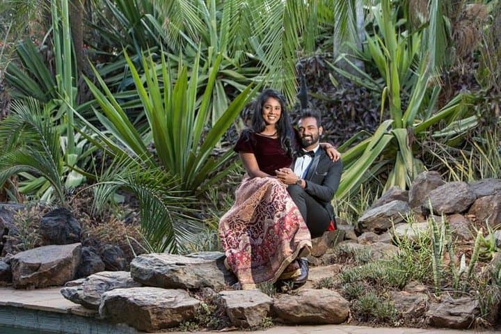 Capture Nairobi’s Vibrant Spirit: Private Photo Session with a Local Photographer photo 3