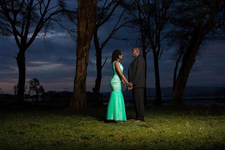 Capture Nairobi’s Vibrant Spirit: Private Photo Session with a Local Photographer photo 5
