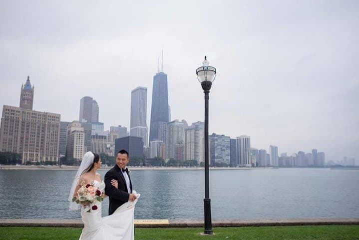 Milwaukee Private Photo Session: Capture Lakefront & Historic Third Ward