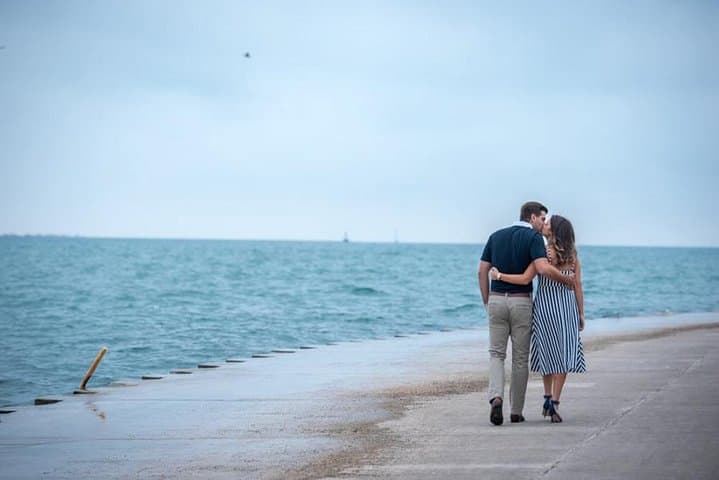 Milwaukee Private Photo Session: Capture Lakefront & Historic Third Ward photo 3