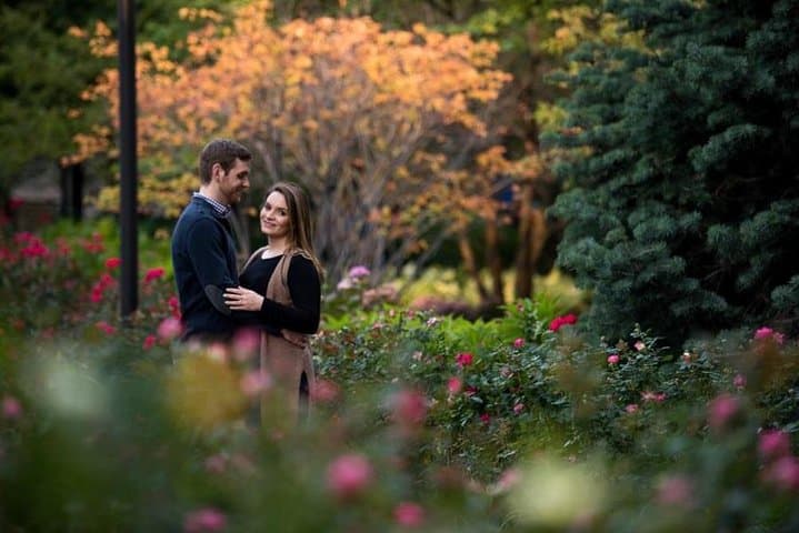 Milwaukee Private Photo Session: Capture Lakefront & Historic Third Ward photo 4