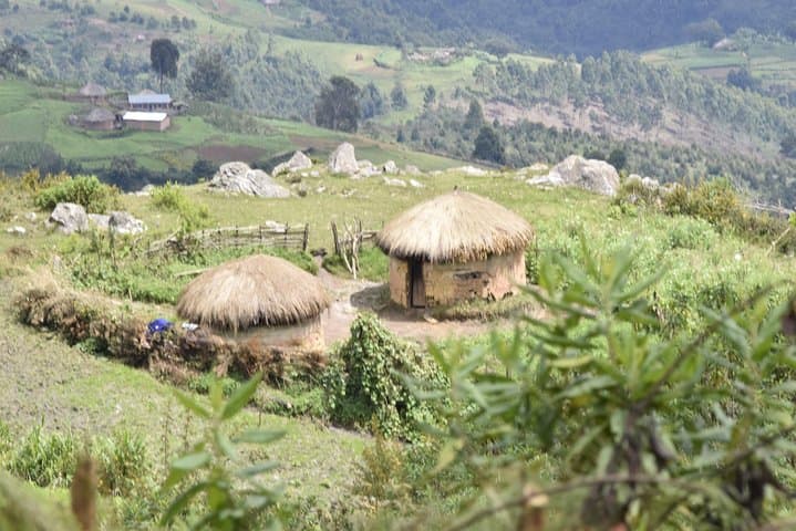 Burundi Green Tour: 5-Day Nature & Culture Adventure from Bujumbura