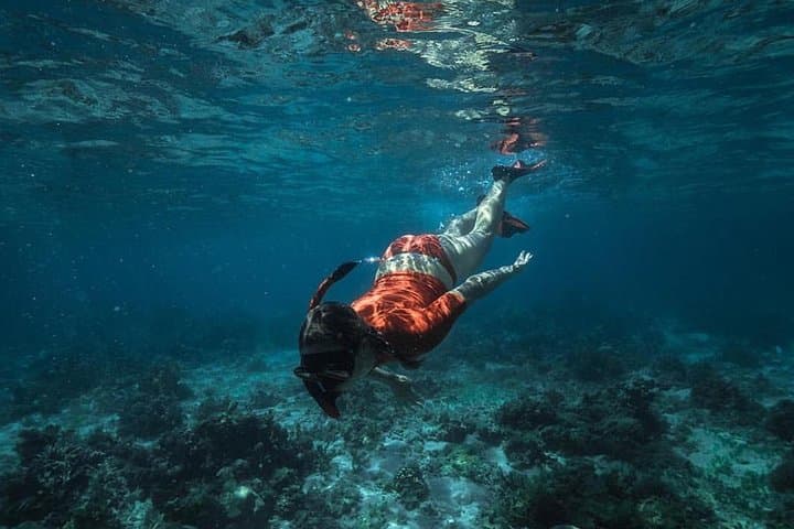 Blue Lagoon Snorkeling in Padangbai — All‑Inclusive Bali Day Trip photo 2