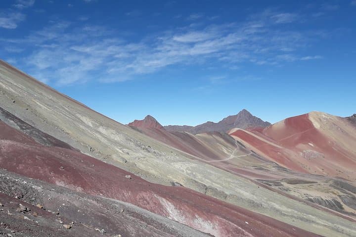 Rainbow Mountain (Vinicunca) Private Short-Route Tour from Cusco photo 3