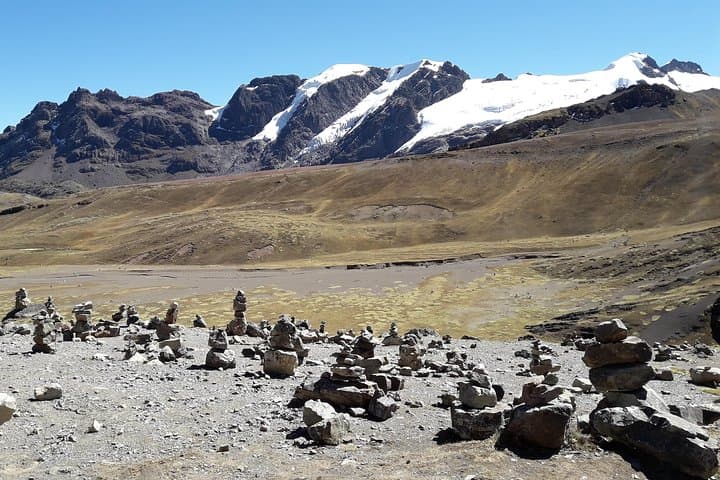 Rainbow Mountain (Vinicunca) Private Short-Route Tour from Cusco photo 6