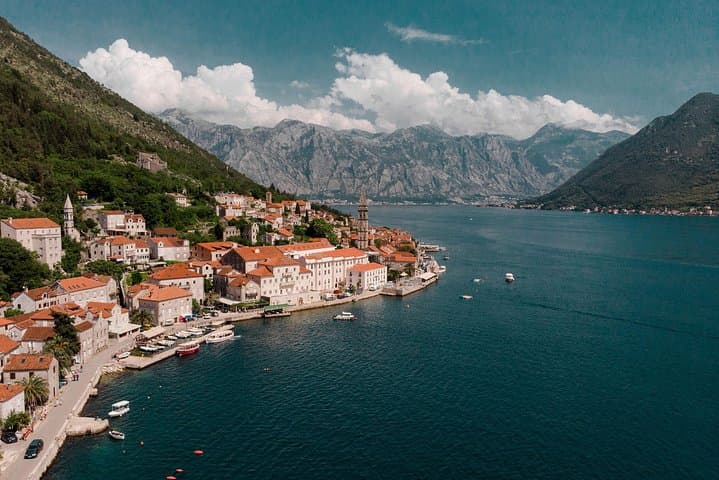 Perast and Our Lady of the Rocks Speedboat Tour from Kotor photo 6