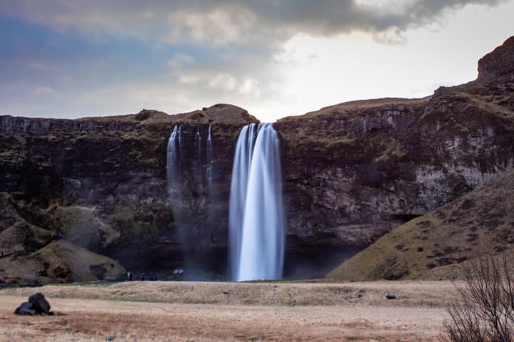 Classic 7-Day Iceland: Reykjavik, Golden Circle, South Coast, Blue Lagoon & Northern Lights photo 5