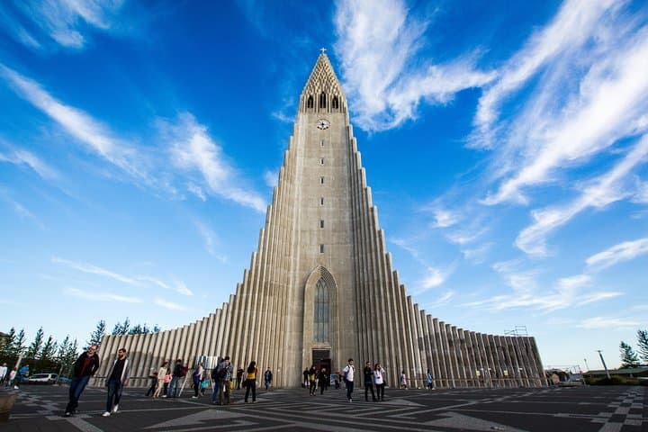 Classic 7-Day Iceland: Reykjavik, Golden Circle, South Coast, Blue Lagoon & Northern Lights photo 6