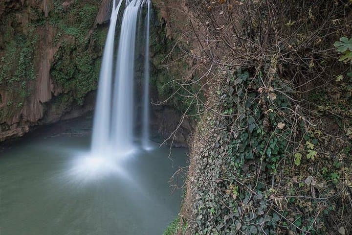 Chasing Ouzoud Falls: Day Hike from Marrakech to Morocco’s 110m Cascades photo 6
