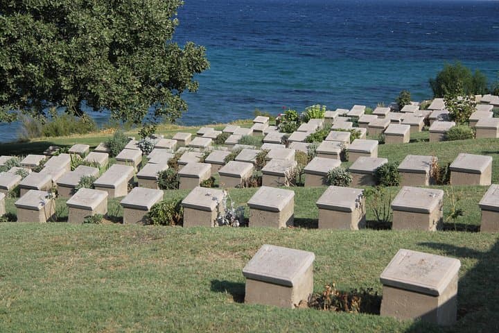 5-Day Turkey History Tour: Istanbul, Gallipoli & Troy photo 3