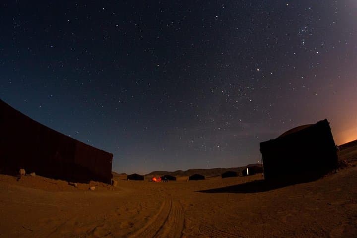 Two-Day Zagora Desert Tour from Marrakech: Camel Trek, Draa Valley & Starry Camp photo 5