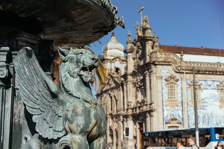 Porto Harry Potter Tour: Lello Bookstore, São Bento & Hidden Wizarding Spots photo 2