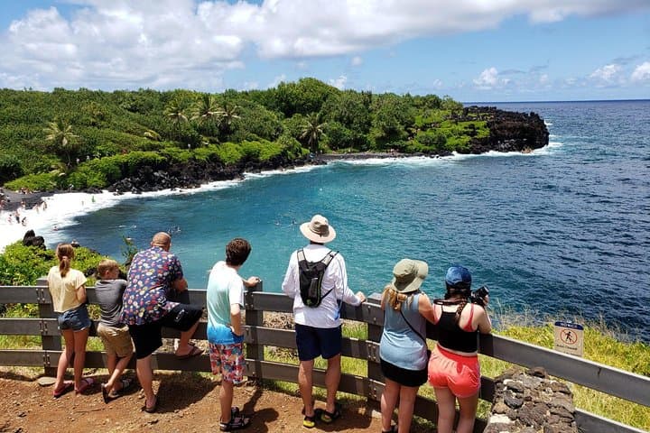 Road to Hana Day Trip from Lahaina: A Full-Day Adventure Through Maui’s Wild East