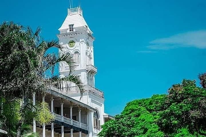 Zanzibar Full-Day: Stone Town, Spice Farms & Tortoise Sanctuary photo 3