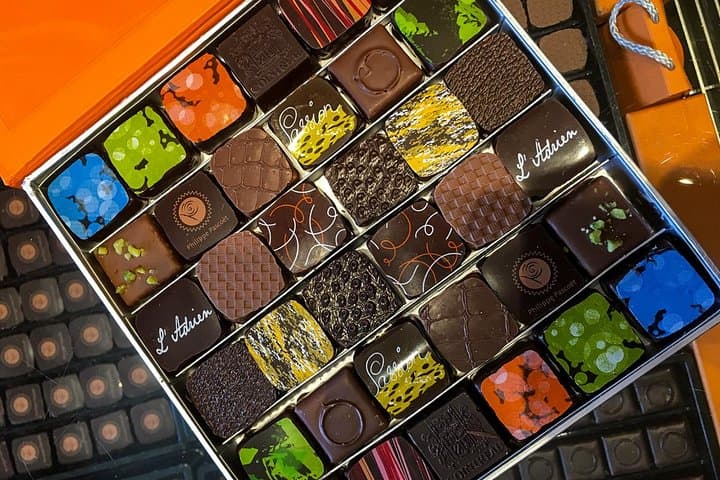 Geneva Chocolate & Old Town Walking Tour with Lake Geneva Boat Ride photo 5