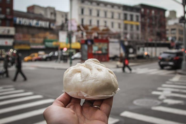 Lower Manhattan Walking Tour: Chinatown, SoHo & Little Italy photo 4