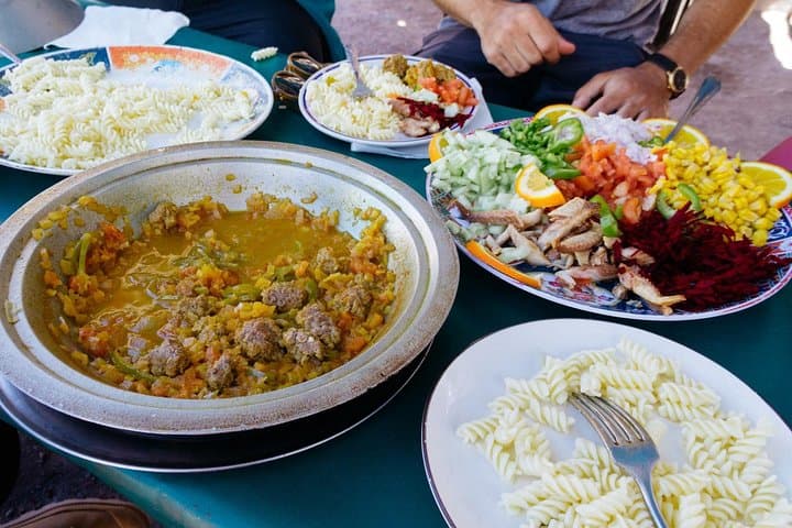 2-Day Mount Toubkal Summit Trek from Marrakech — Guided Small-Group Ascent photo 4