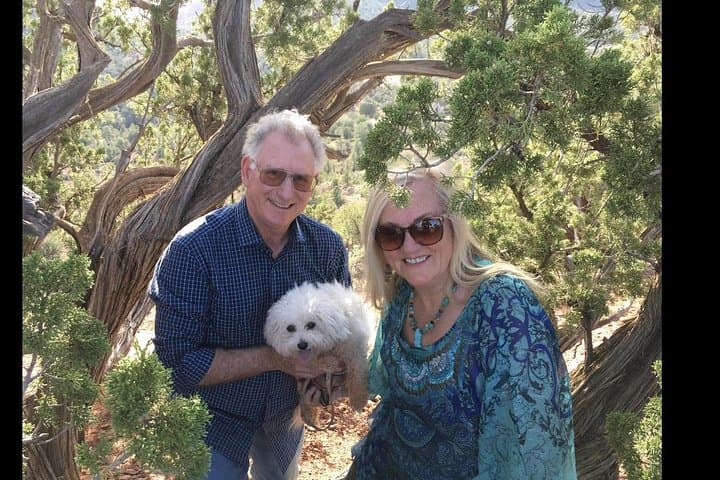 Private Sedona Couples Vortex Tour — Connect, Communicate & Explore Sedona Vortex Sites photo 3