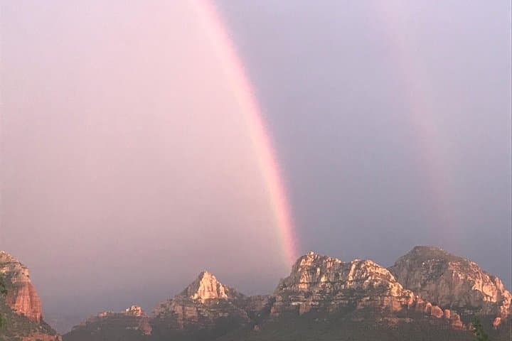 Private Sedona Couples Vortex Tour — Connect, Communicate & Explore Sedona Vortex Sites photo 5