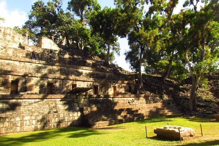 Copán Ruins Day Trip from San Salvador: Explore the Classic Maya City photo 3
