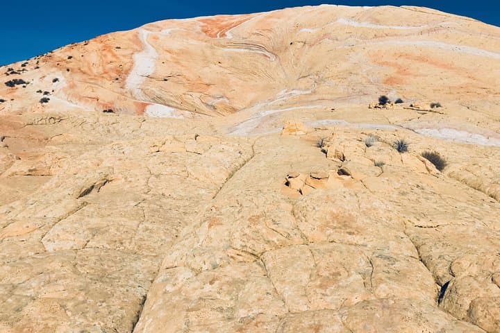 Yellow Rock Hike near Kanab: Grand Staircase Photography Day Tour photo 4