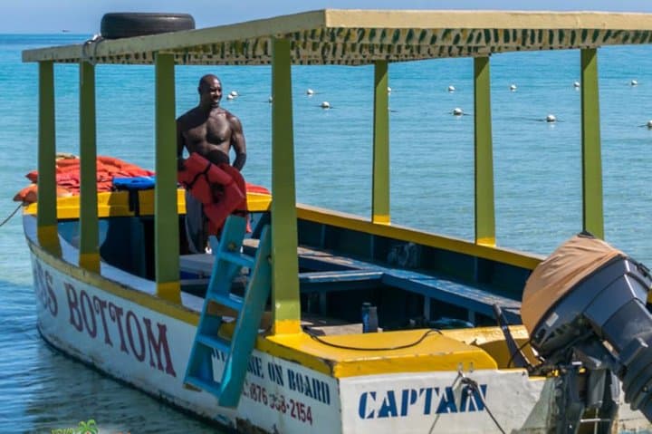 Experience Negril: Cliff Diving at Rick's Cafe and Beyond photo 5