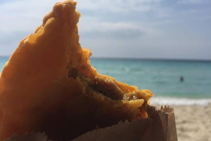 Experience Negril: Cliff Diving at Rick's Cafe and Beyond photo 6