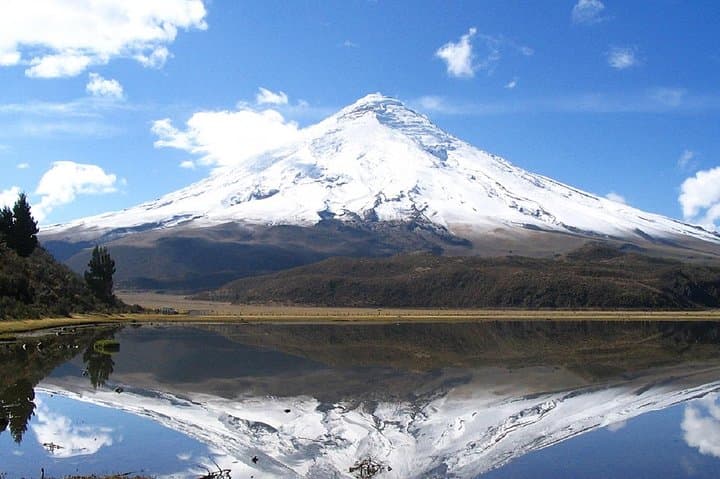Cotopaxi Volcano & Devil’s Nose Train — 2-Day Private Tour from Quito photo 4