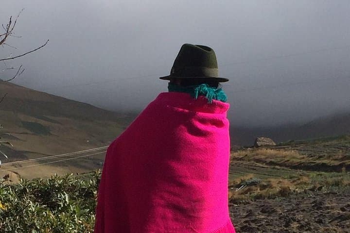 Cotopaxi Volcano & Devil’s Nose Train — 2-Day Private Tour from Quito photo 6
