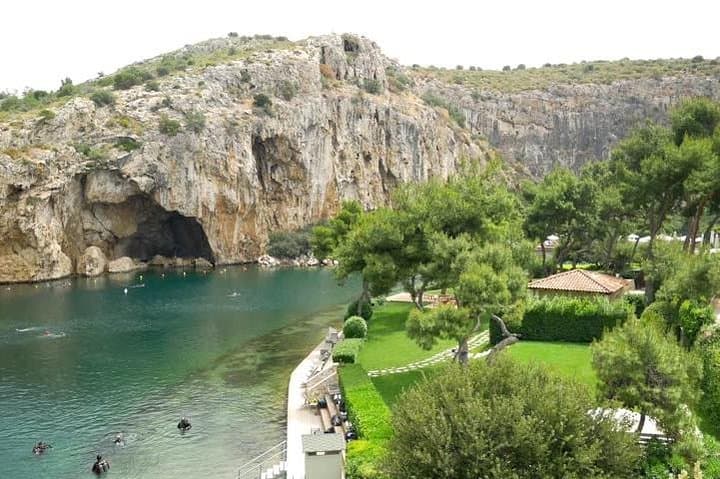 Full-Day Athens to Sounion Private Sightseeing Tour photo 3