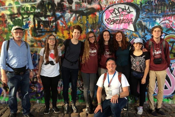Prague Old Town Walking Tour — Top 10 Sights in 3 Hours photo 3